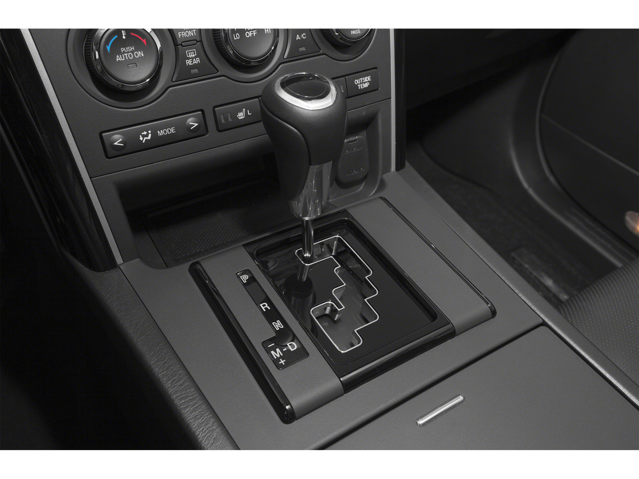 2015 Mazda Mazda CX-9 Touring