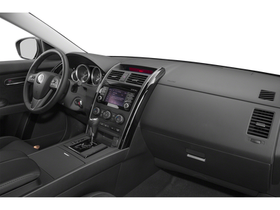 2015 Mazda Mazda CX-9 Touring