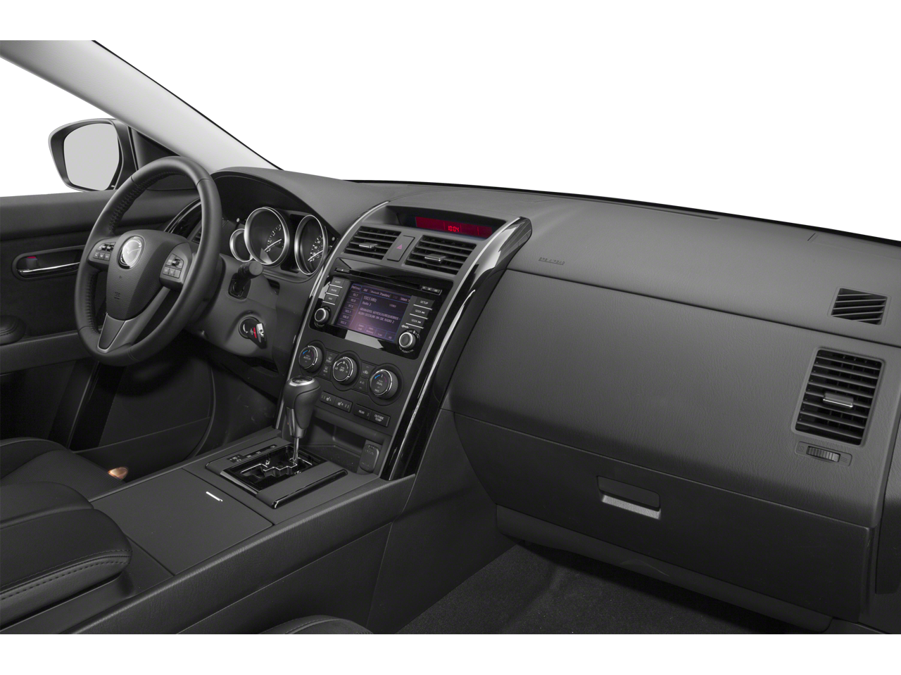 2015 Mazda Mazda CX-9 Touring