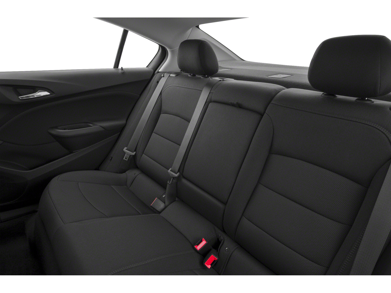 2018 Chevrolet Cruze LT **CARFAX Clean ** 29/40 City/Highway MPG