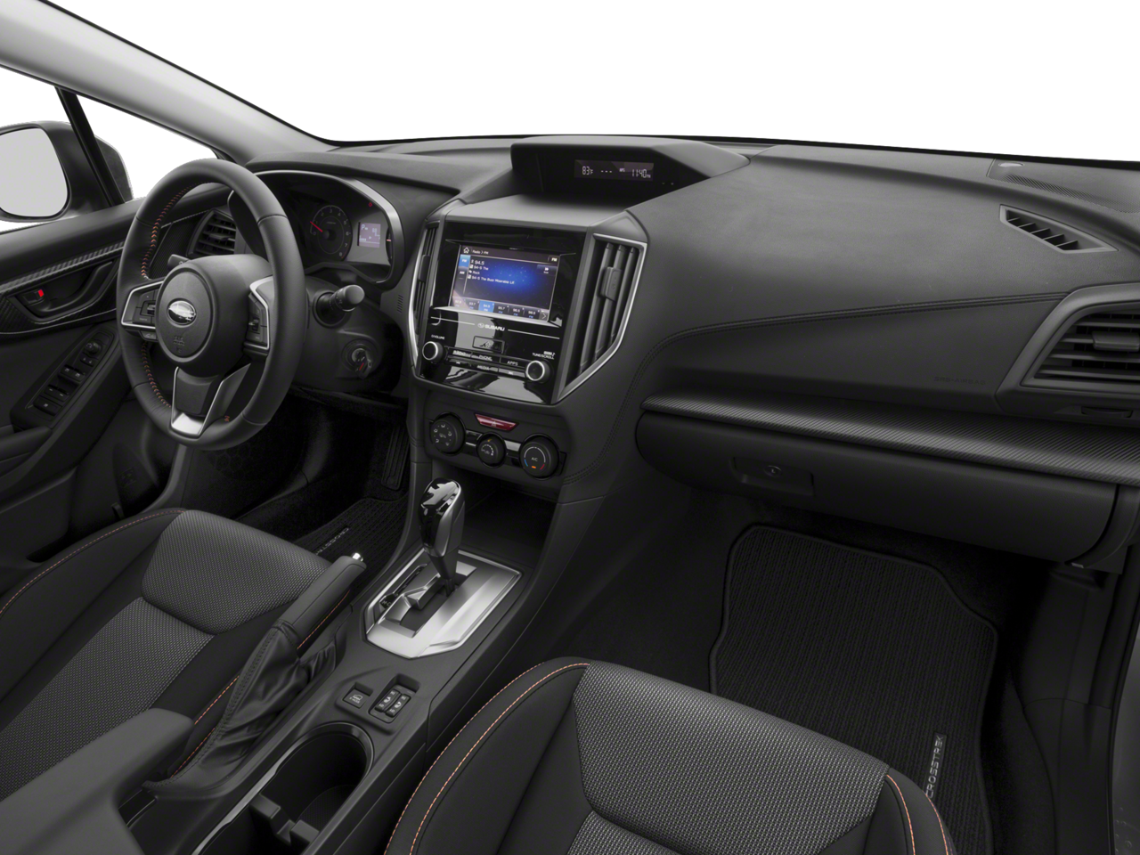 2018 Subaru Crosstrek 2.0i Limited