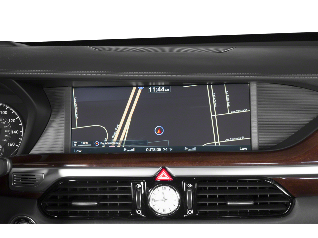 2019 Genesis G90 3.3T Premium