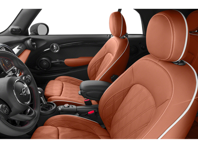 2019 MINI Cooper S Classic
