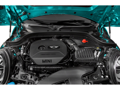 2019 MINI Cooper S Classic