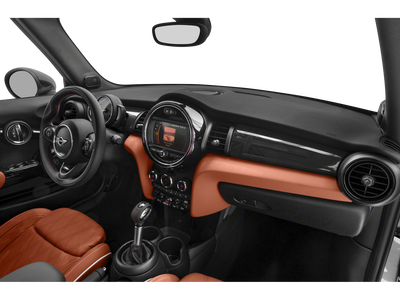 2019 MINI Cooper S Classic