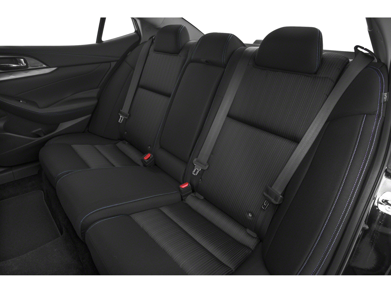 2019 Nissan Maxima 3.5 SL