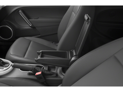 2019 Volkswagen Beetle Convertible 2.0T S