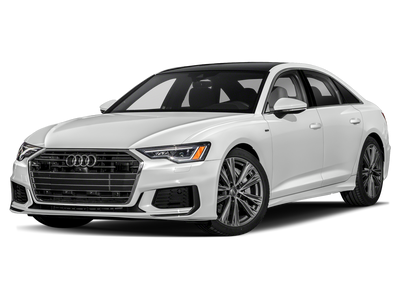 2020 Audi A6 quattro