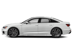 2020 Audi A6 quattro