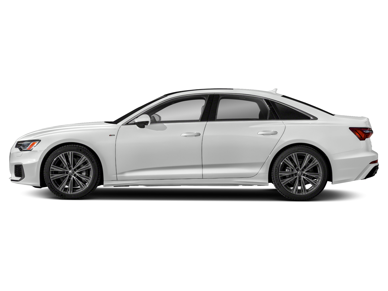 2020 Audi A6 quattro