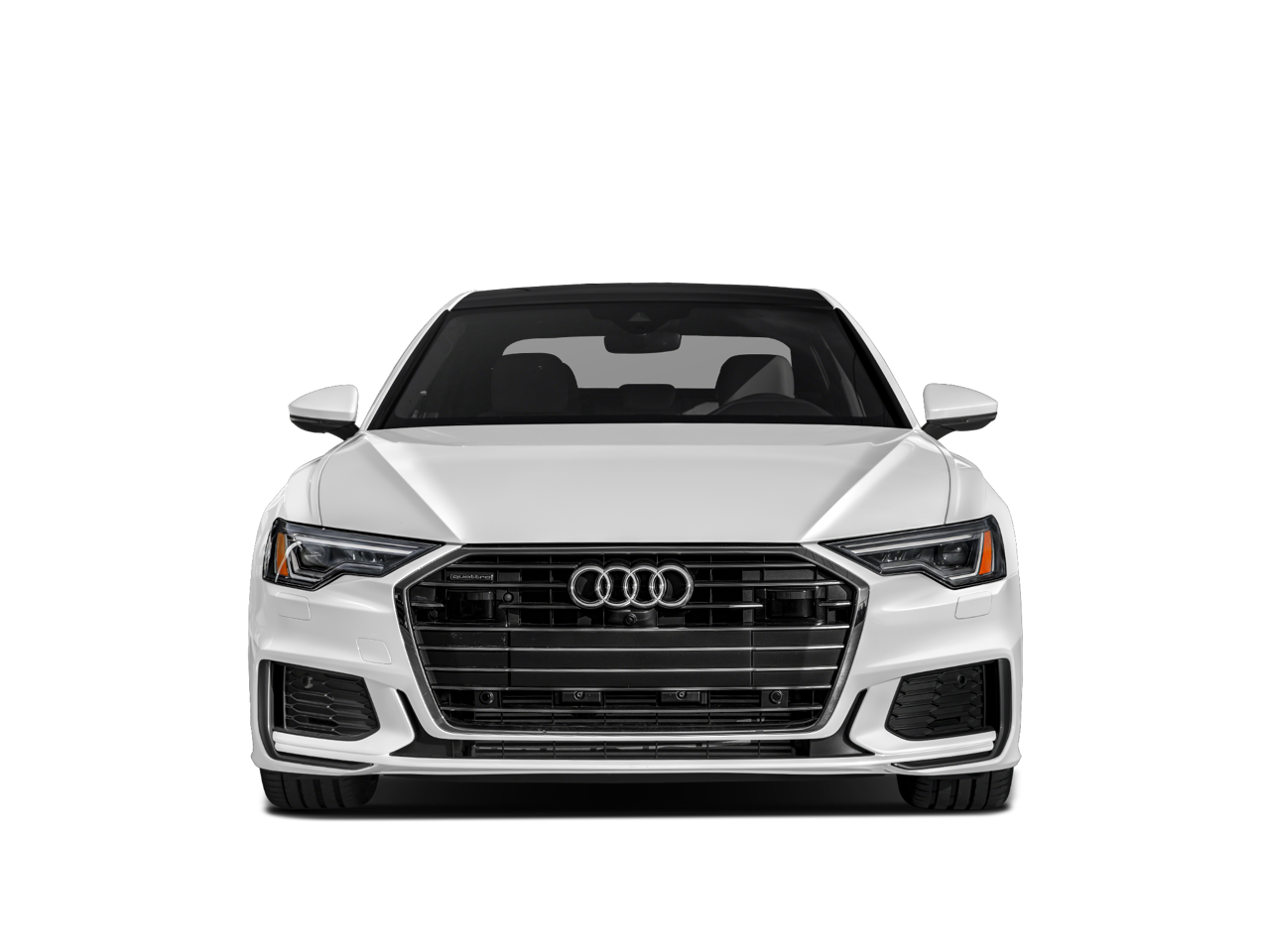 2020 Audi A6 quattro