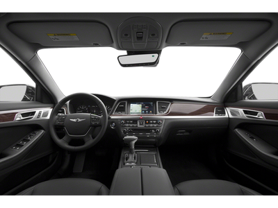 2020 Genesis G80 3.8