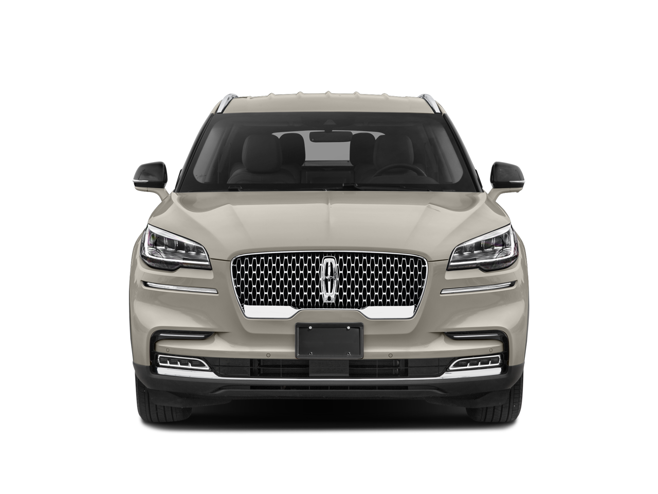 2020 Lincoln Aviator Reserve photo 4