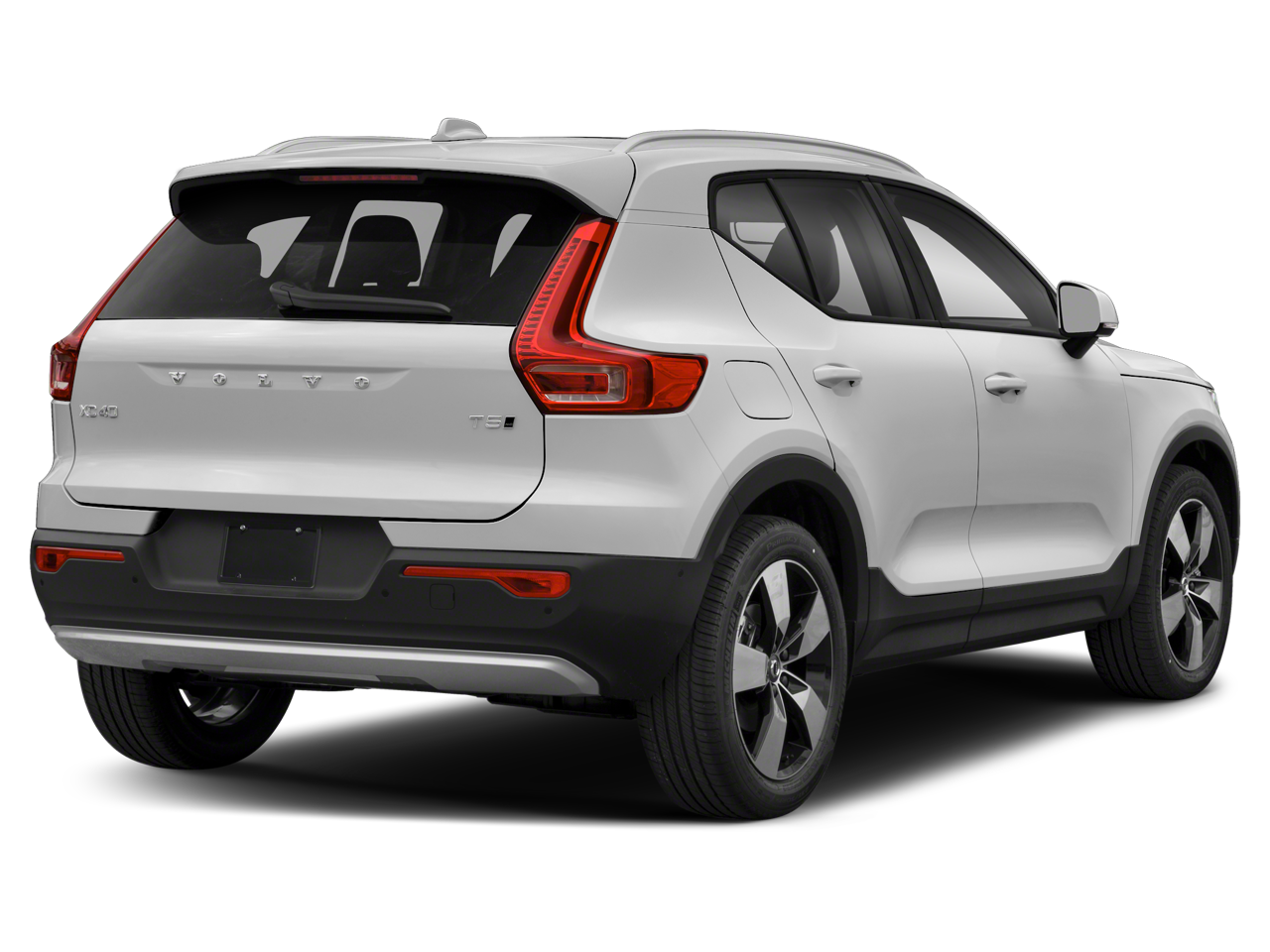 2020 Volvo XC40 T4 Inscription