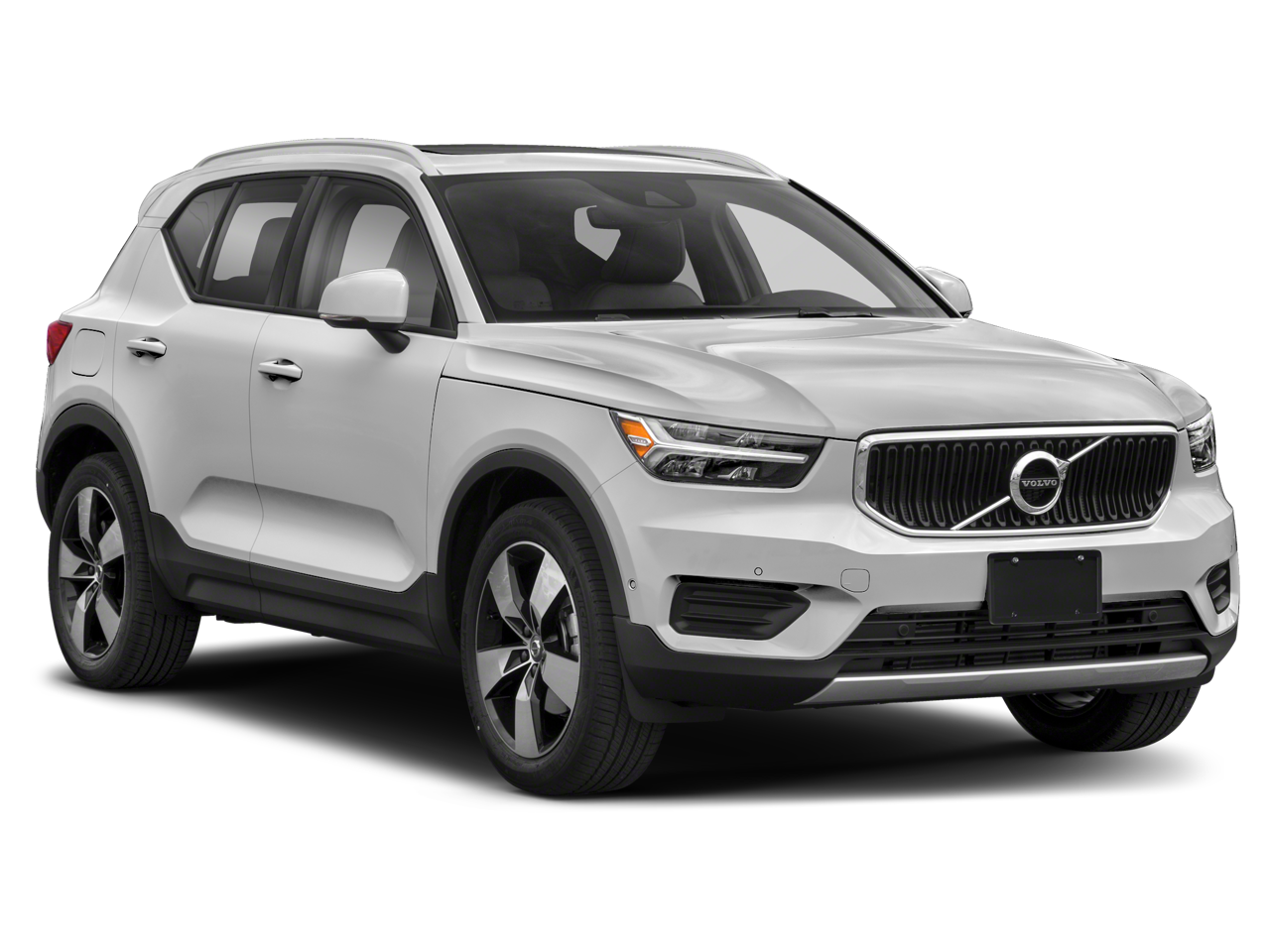 2020 Volvo XC40 T4 Inscription