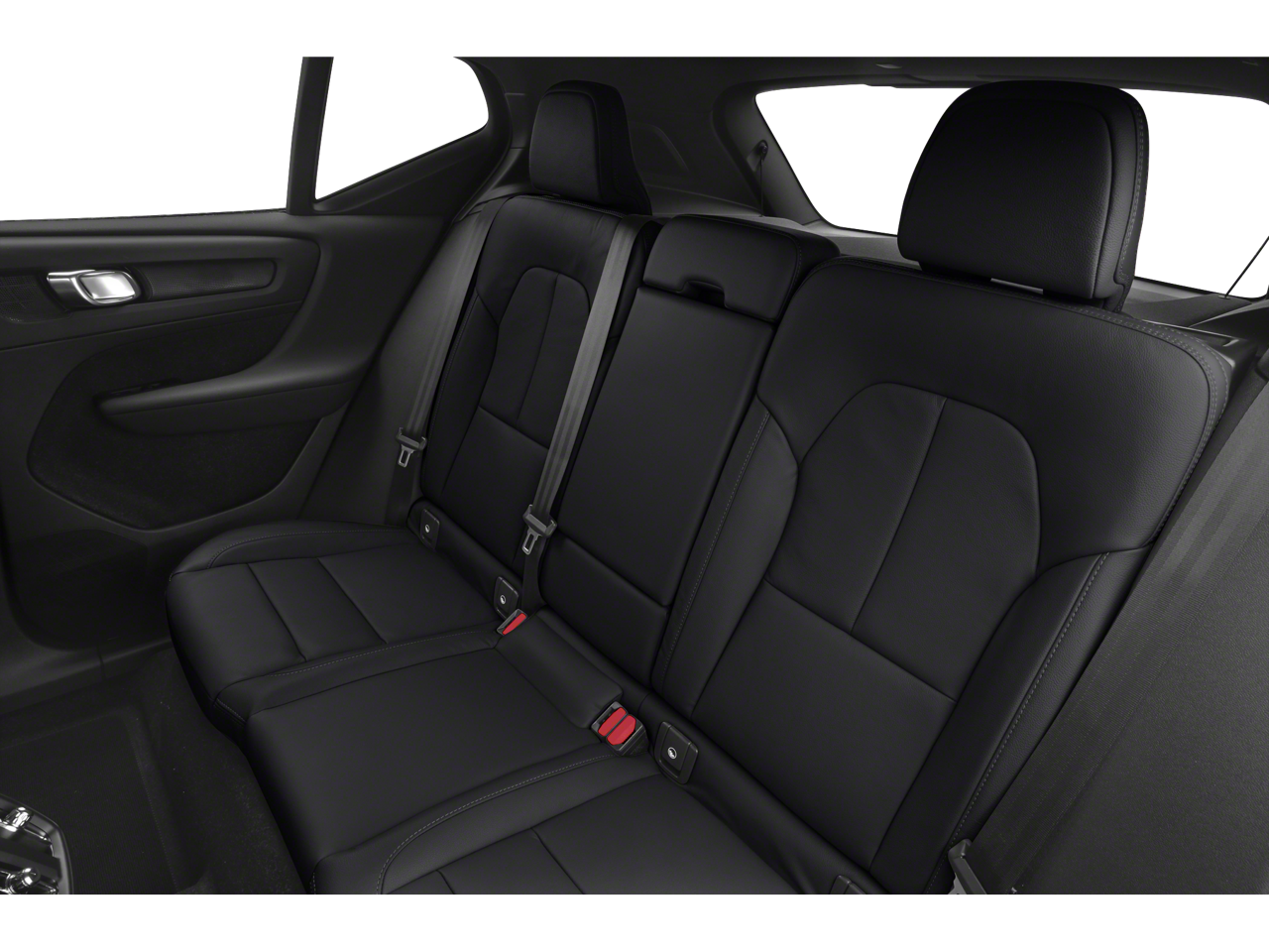 2020 Volvo XC40 T4 Inscription