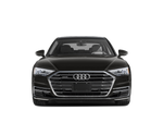 2021 Audi A8 4.0