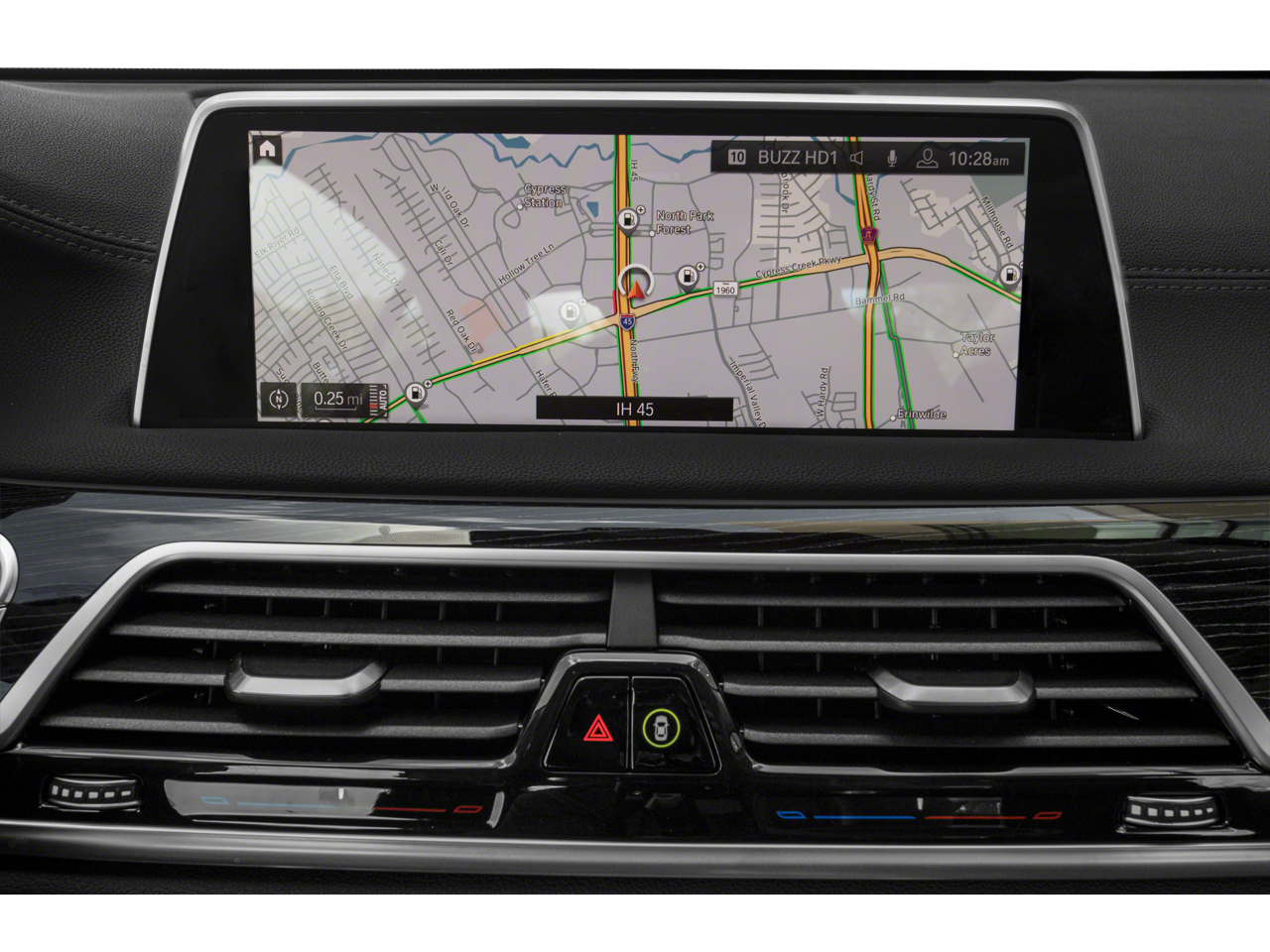 2021 BMW 7 Series 740i