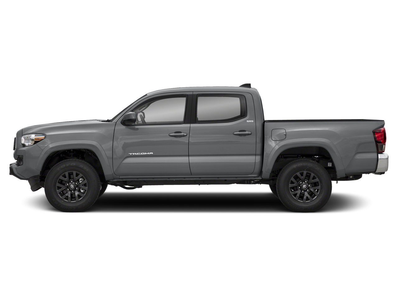 2021 Toyota Tacoma V6 SR5 photo 3