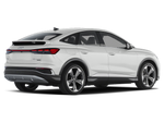2022 Audi Q4 e-tron Prestige