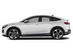 2022 Audi Q4 e-tron Prestige