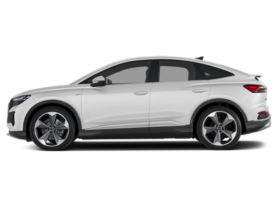 2022 Audi Q4 e-tron Prestige