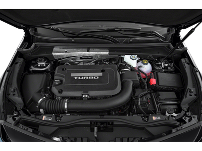 2022 Cadillac XT4 FWD Luxury