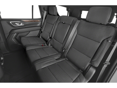 2022 Chevrolet Tahoe LS