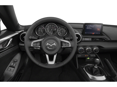 2022 Mazda Mazda MX-5 Miata Grand Touring