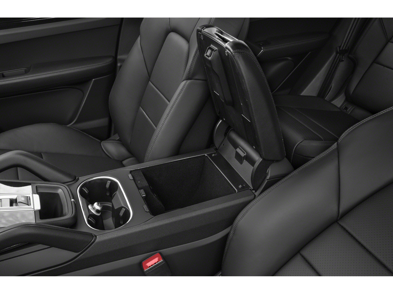 2022 Porsche Cayenne Base
