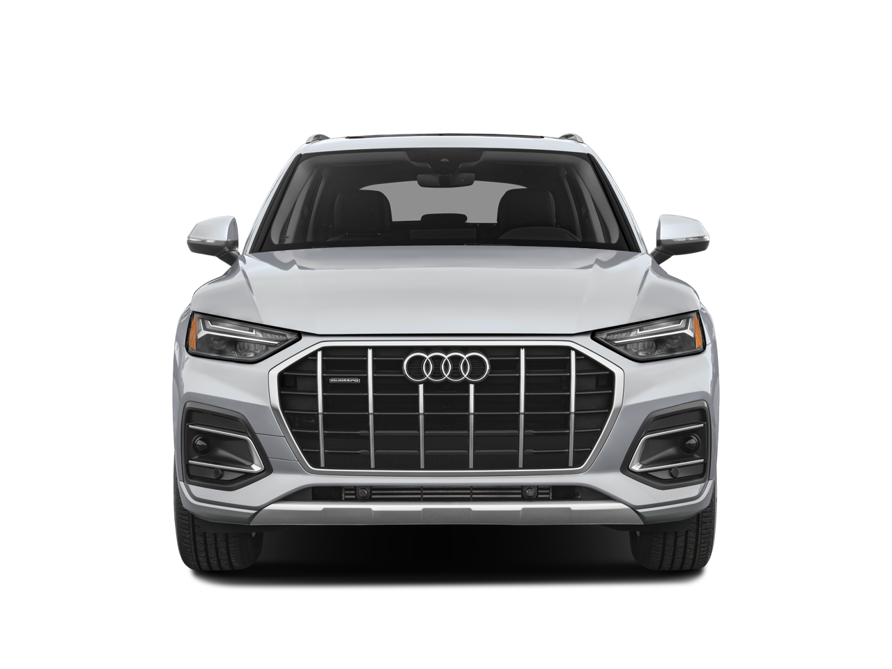 2023 Audi Q5 45 S line Premium Plus quattro