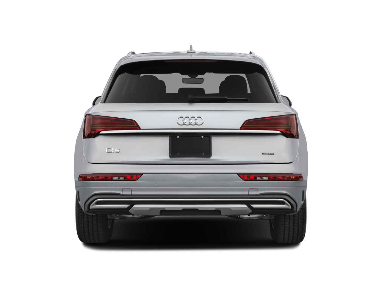 2023 Audi Q5 45 S line Premium Plus quattro