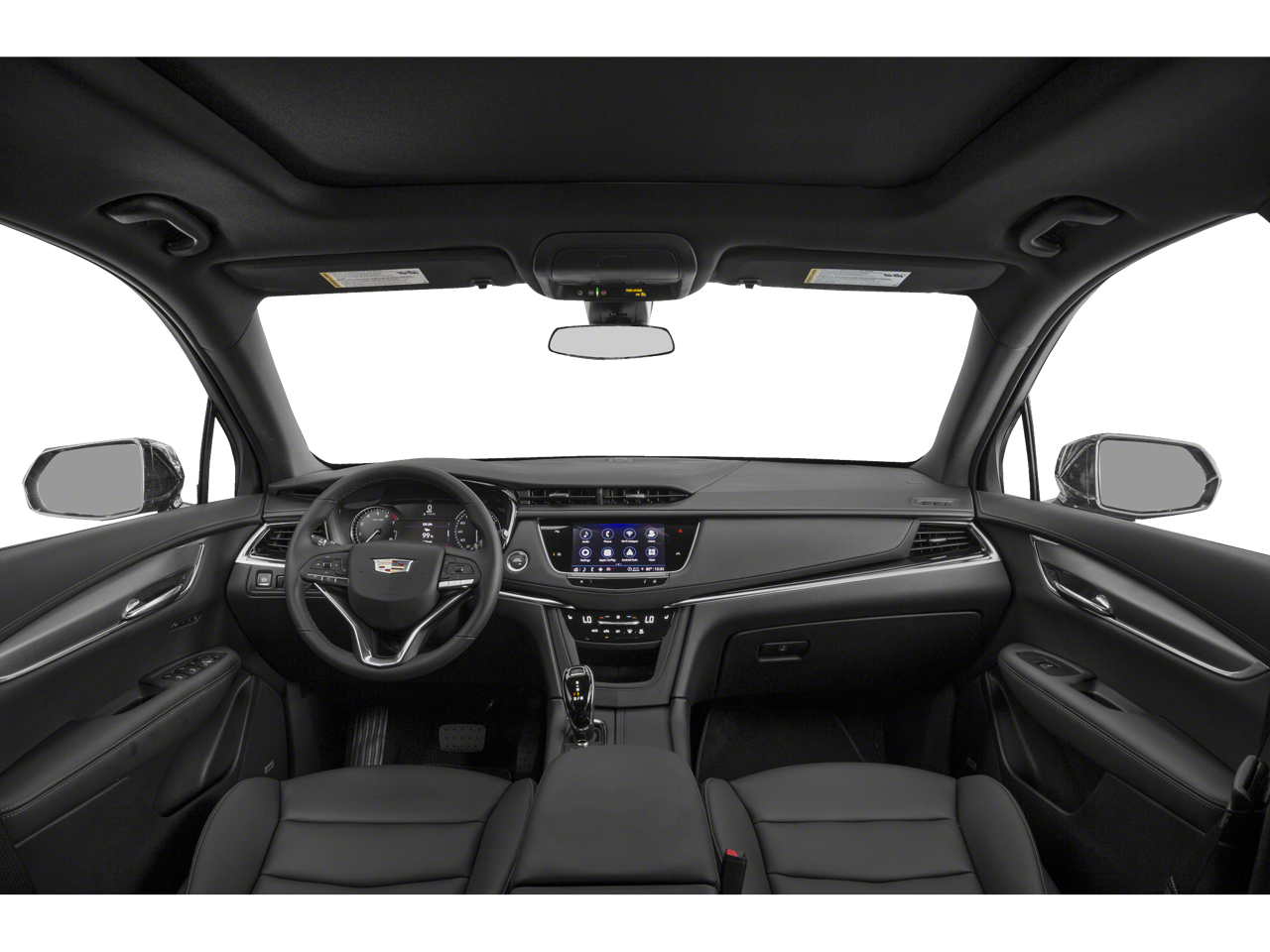 2023 Cadillac XT6 FWD Luxury