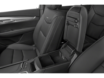 2023 Cadillac XT6 FWD Luxury
