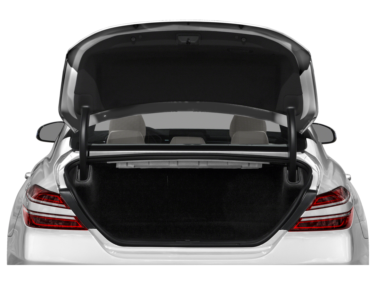 2023 Genesis G70 2.0T Sport Prestige photo 3