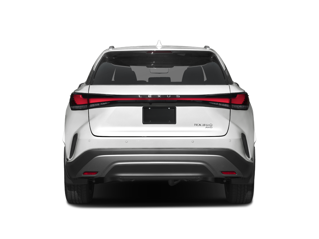 2023 Lexus RX 350 Luxury