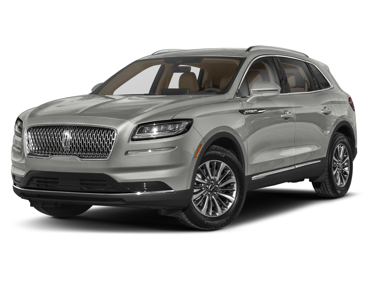 2023 Lincoln Nautilus Standard PREMIUM PACKAGE
