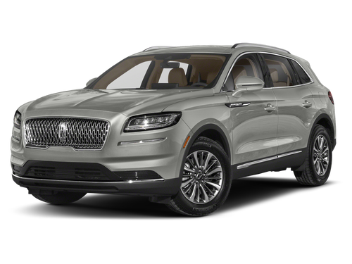 2023 Lincoln Nautilus Standard PREMIUM PACKAGE