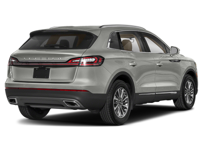 2023 Lincoln Nautilus Standard PREMIUM PACKAGE