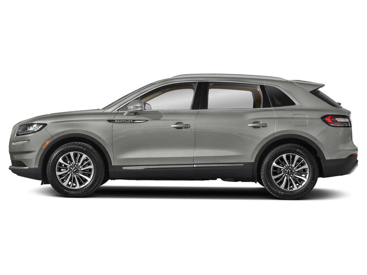 2023 Lincoln Nautilus Standard PREMIUM PACKAGE
