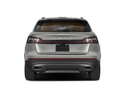 2023 Lincoln Nautilus Standard PREMIUM PACKAGE
