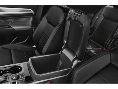 2023 Volkswagen Atlas Cross Sport 3.6L V6 SEL R-Line