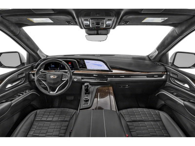 2024 Cadillac Escalade RWD Sport Platinum