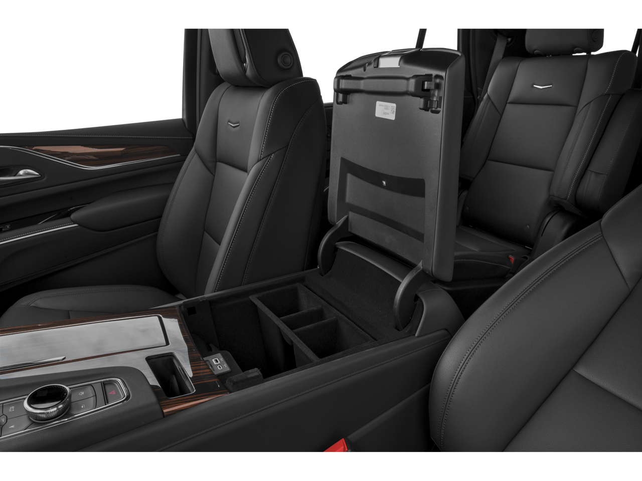 2024 Cadillac Escalade RWD Luxury