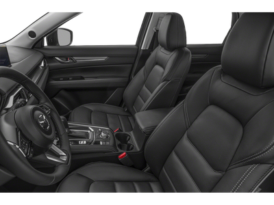2024 Mazda Mazda CX-5 2.5 S Premium Plus Package