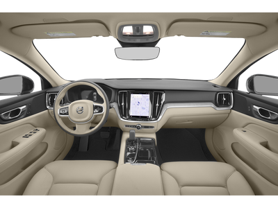 2024 Volvo S60 Recharge Plug-In Hybrid T8 Plus Dark Theme
