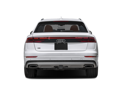 2025 Audi Q8 Premium Plus