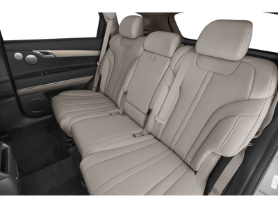 2025 Genesis GV80 2.5T