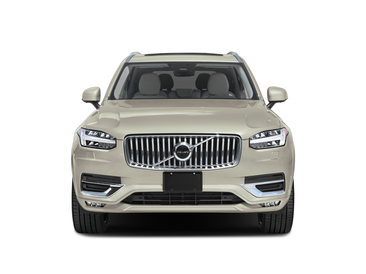 2025 Volvo XC90 B6 Ultra