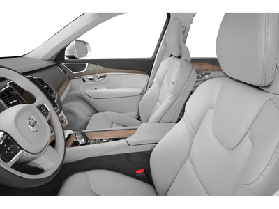 2025 Volvo XC90 B6 Ultra